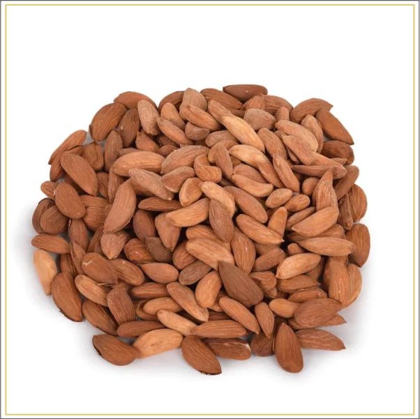 Afghani Almonds | Mamra Afghani