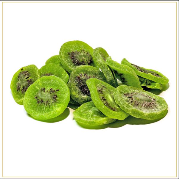 Dried Kiwi | Kiwa Dry Fruit
