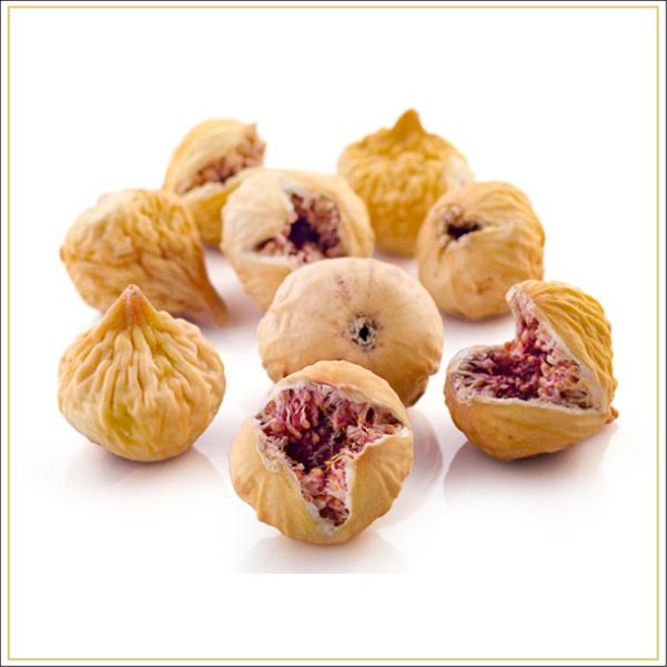 Iranian Figs | Irani Anjeeer