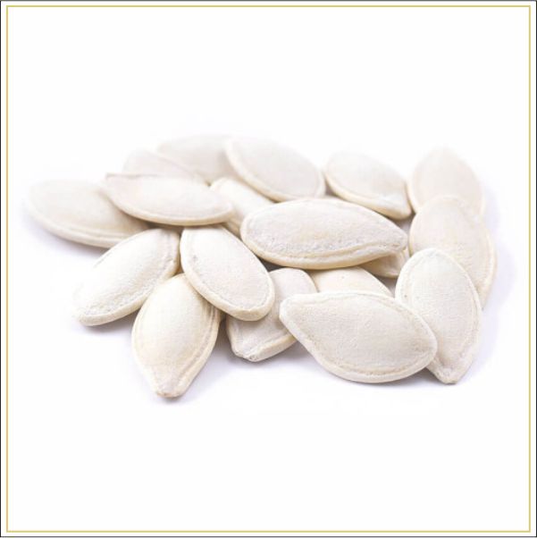 Pumpkin Seeds With Shell