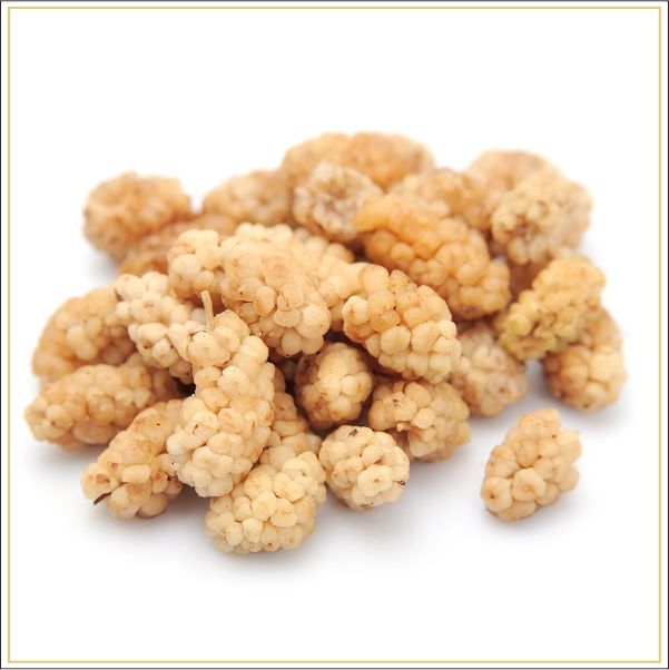 Shahtoot Afghani | Dried Mulberry