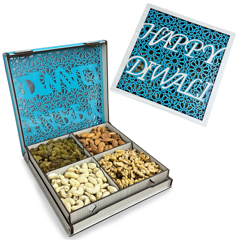 Diwali Gift , Nuts Gift Pack