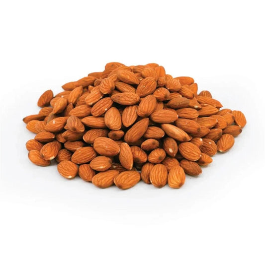 Why Buying Almonds Online is a Game-Changer