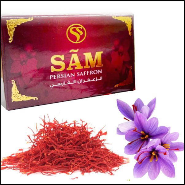 Saffron