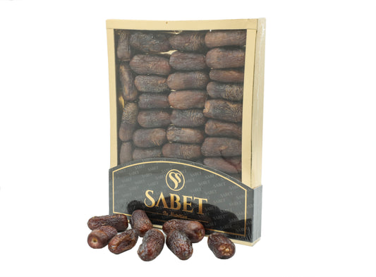 Sabet Special Amber Dates