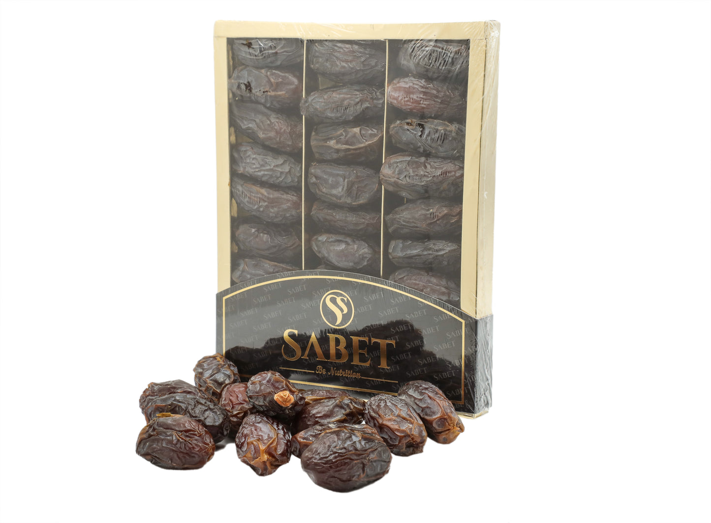 Sabet Special Medjuol Dates