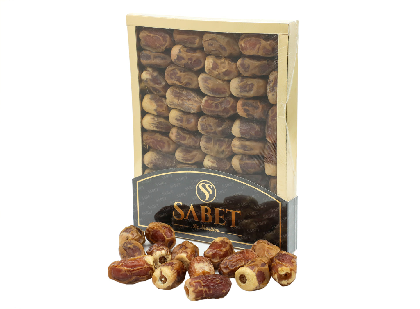 Sabet Special Sagai Dates