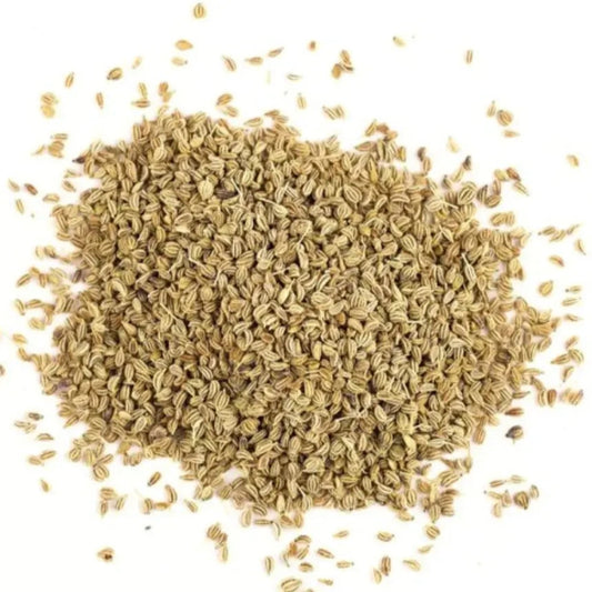 Ajwain Seeds – Nature’s Tiny Miracle for Wellness