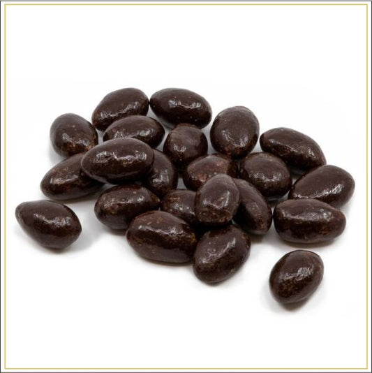 Almond Dark Chocolate