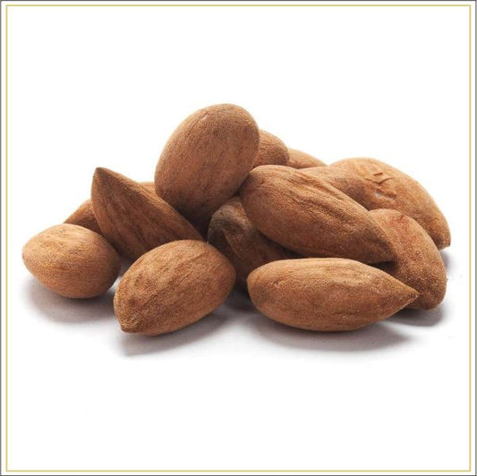 Spanish Almonds