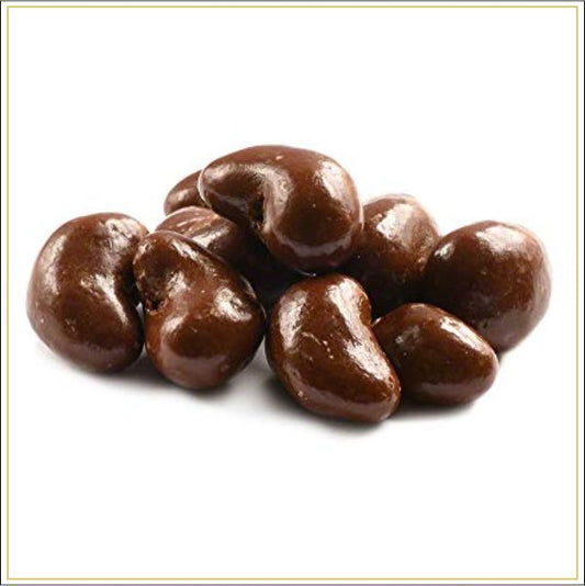 Cashew Chocolate