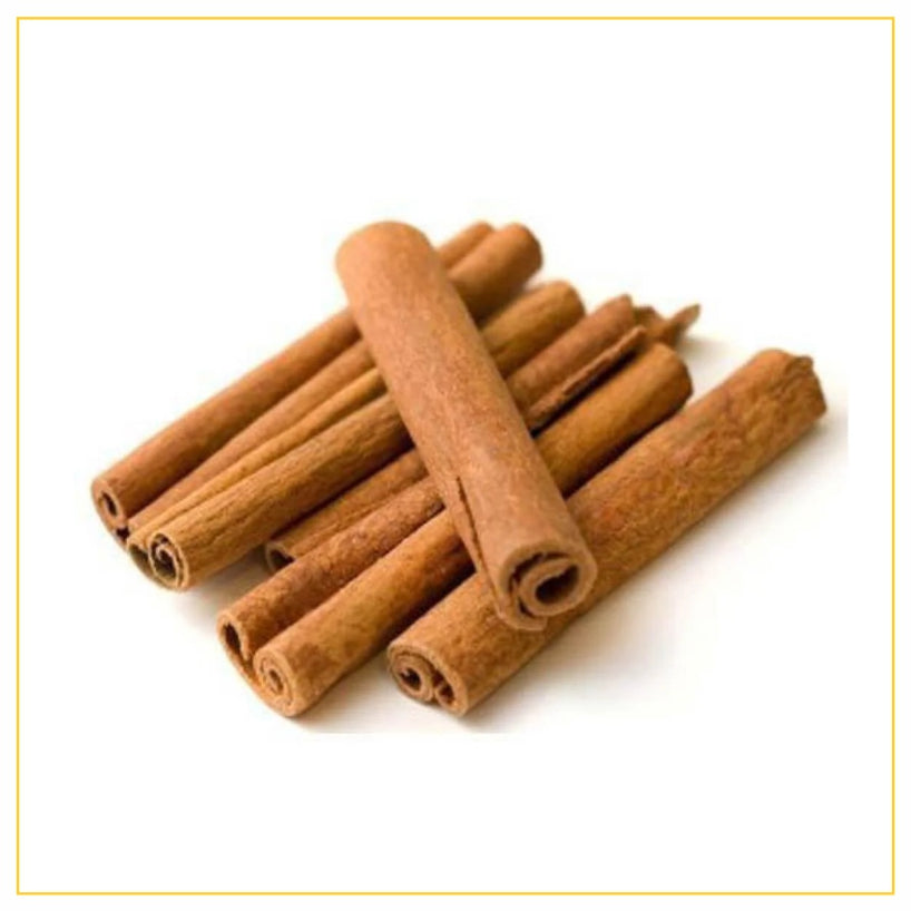 Cinnamon | Dar Cheeni