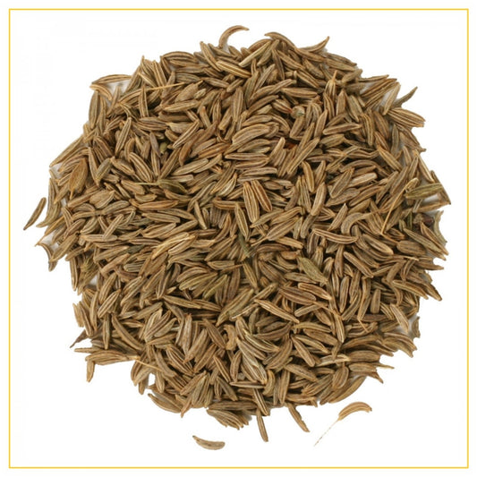 Black Cumin Seeds (Nigella Sativa)