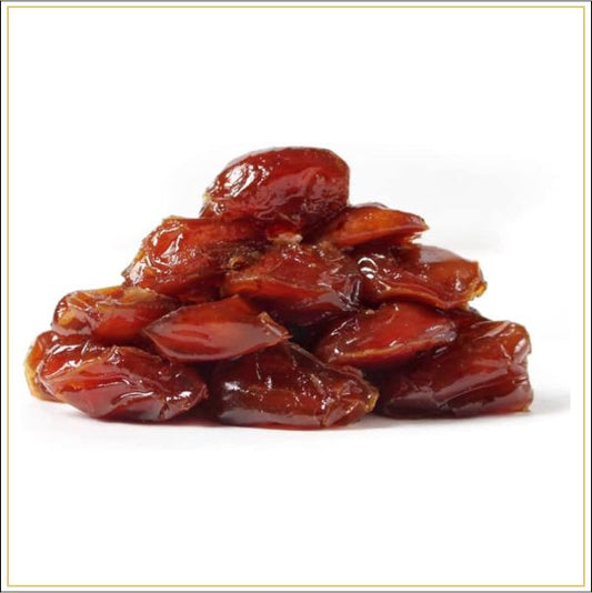 Khalas Dates