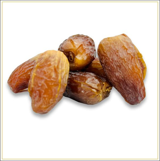 Medjoul Dates Saudi Arabia