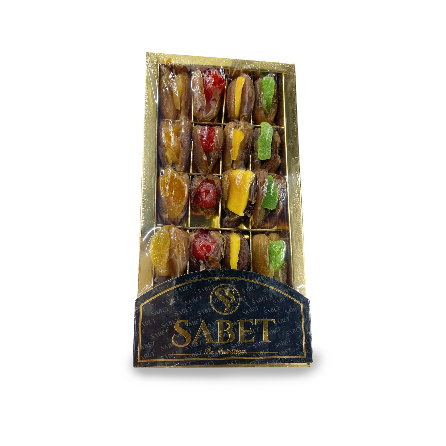 Sabet Mix Dry Fruits Dates