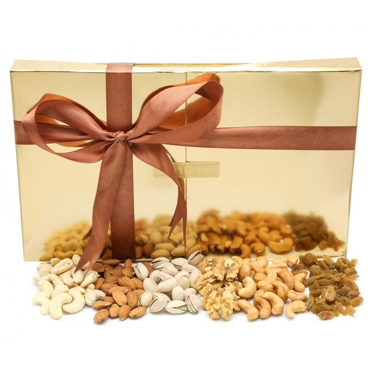 Mix Nuts Gift Pack