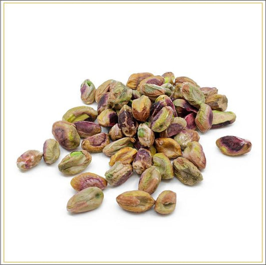 Pistachio Without Shell