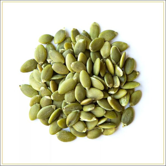 Pumpkin Seeds