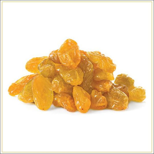 Raisin Irani Golden