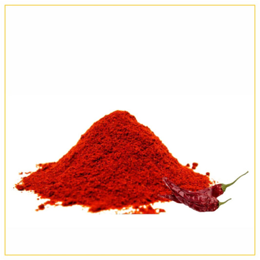 Red Chili Powder