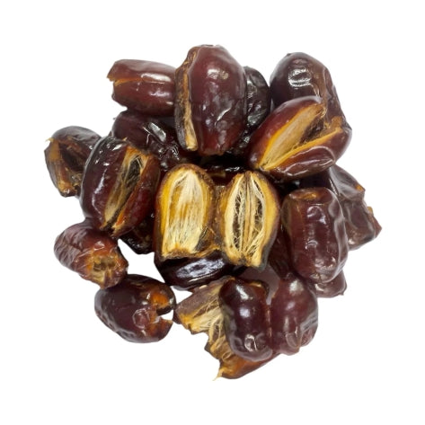 Seedless Dates