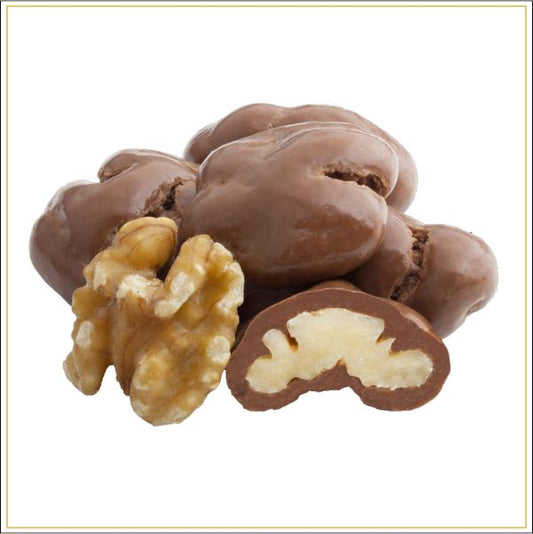 Walnut Chocolate