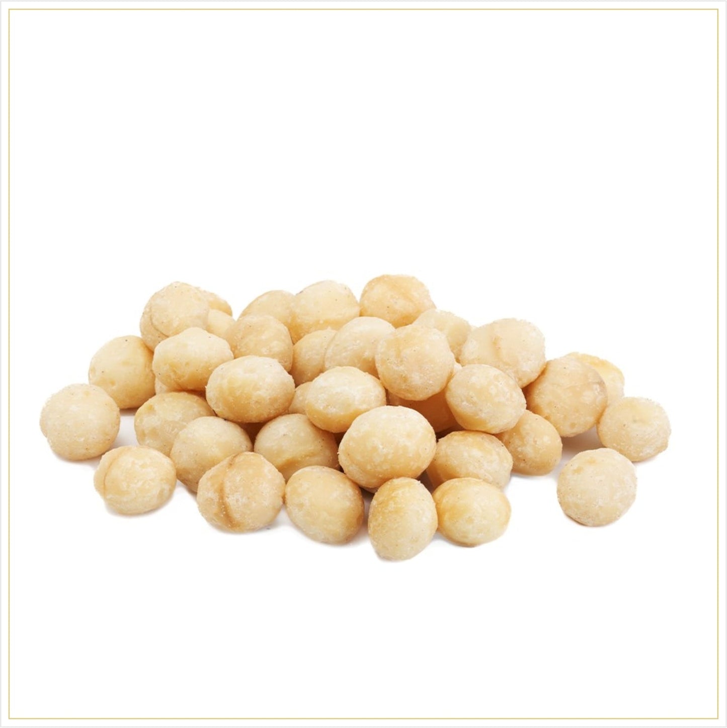 Whole Raw Macadamia