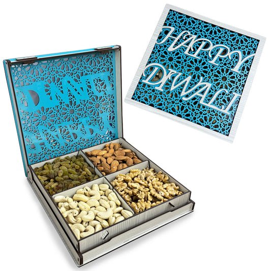 Diwali Gift , Nuts Gift Pack